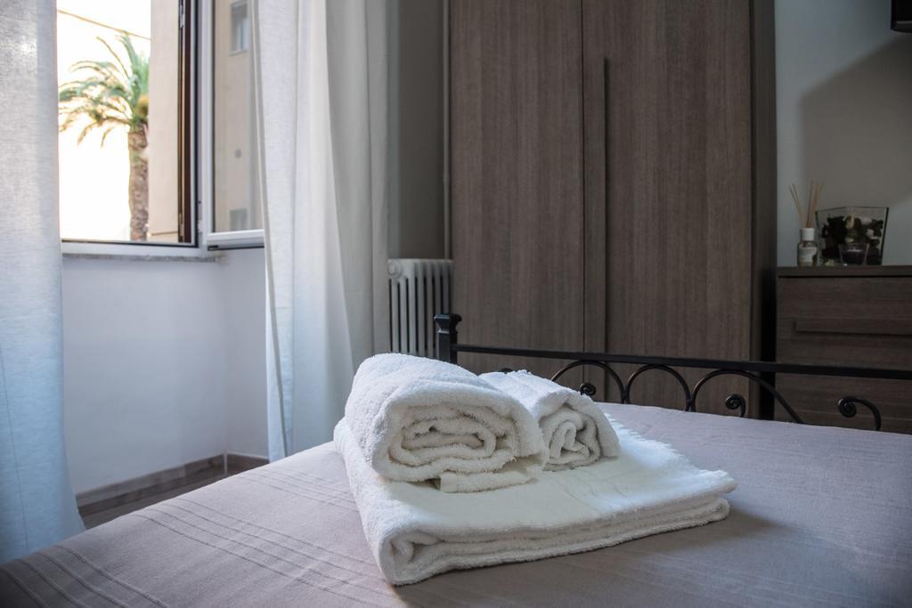 Grandis Gasthuis Rome