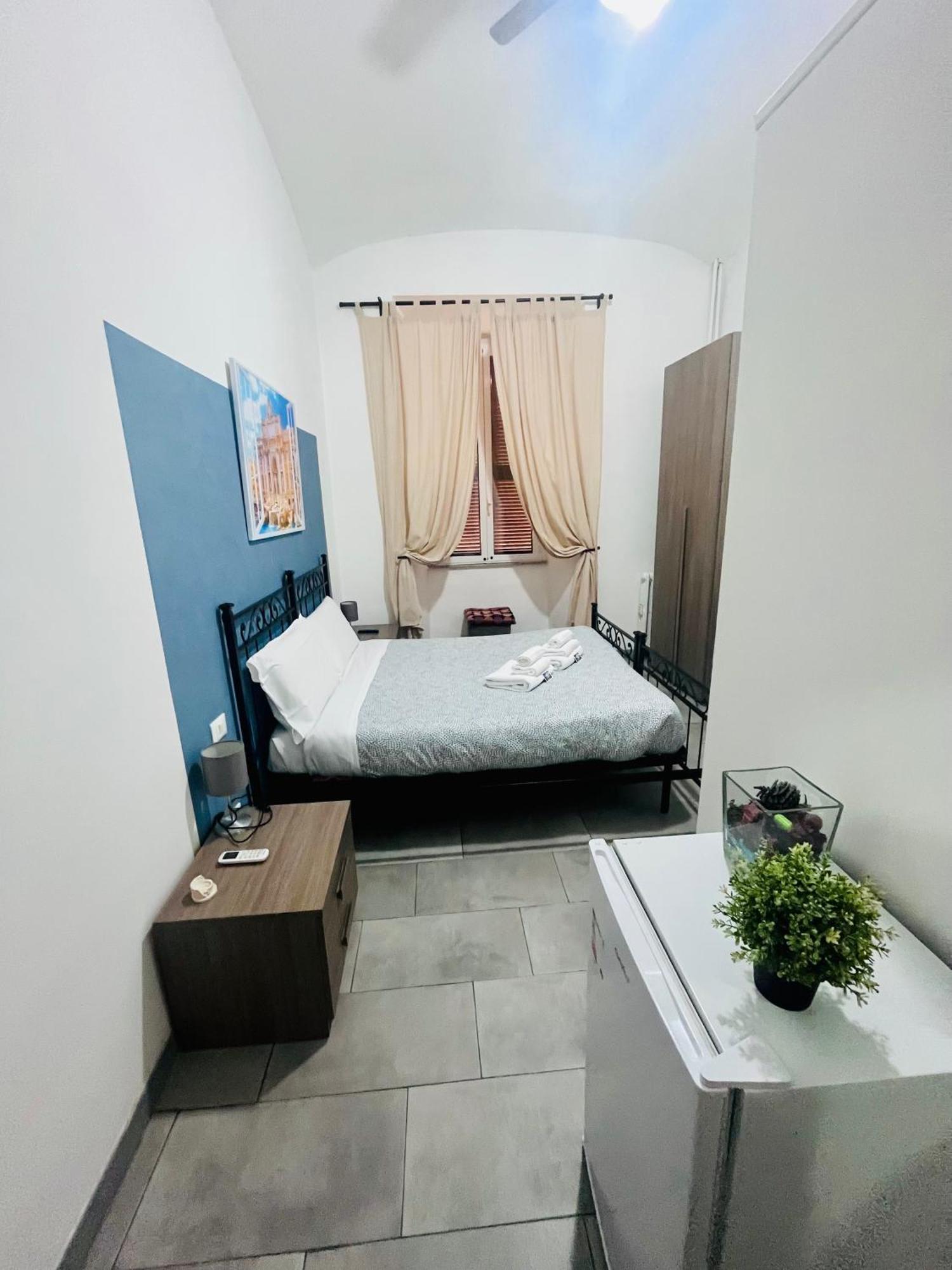 Grandis Gasthuis Rome